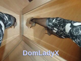 DomLadyX