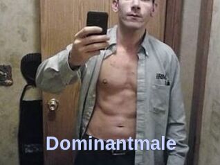 Dominantmale