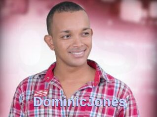 DominicJones