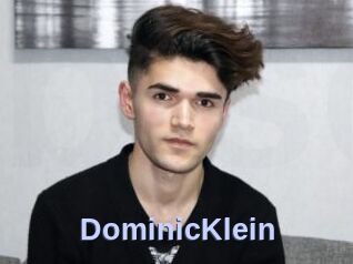 DominicKlein