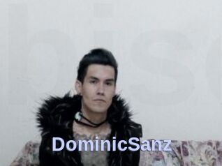 DominicSanz