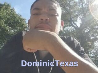 Dominic_Texas