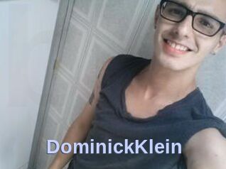 DominickKlein