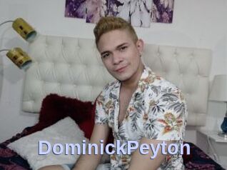 DominickPeyton