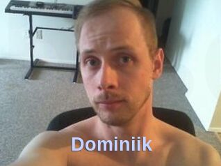 Dominiik