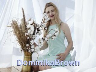 DominikaBrown