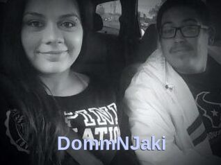 DommNJaki