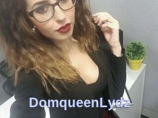 DomqueenLydz