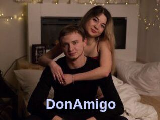 DonAmigo