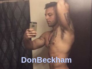 Don_Beckham