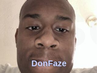 DonFaze