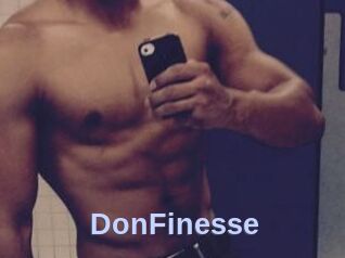 DonFinesse
