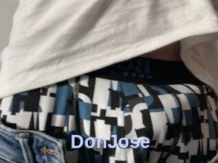 DonJose