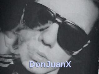 DonJuanX