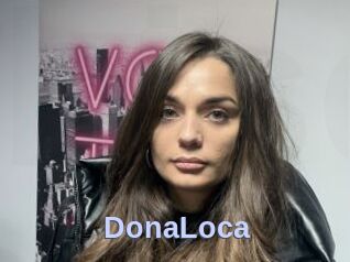 DonaLoca