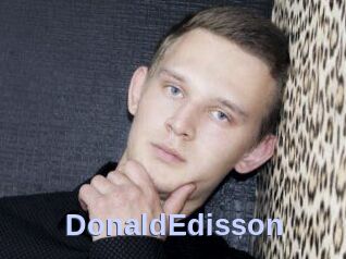 DonaldEdisson