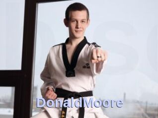 DonaldMoore
