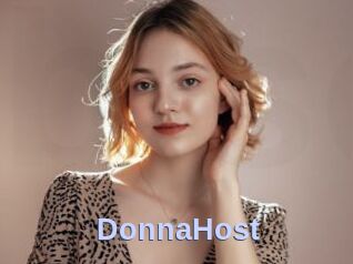DonnaHost