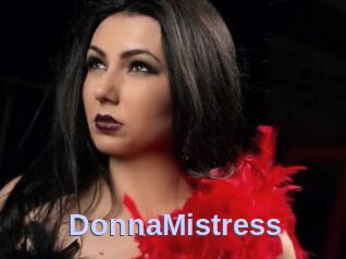 DonnaMistress
