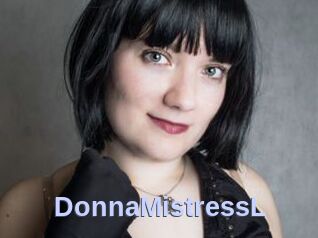 DonnaMistressL