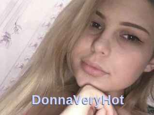DonnaVeryHot