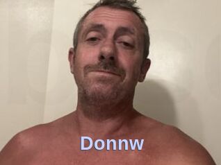 Donnw