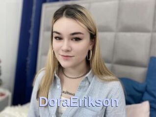 DoraErikson