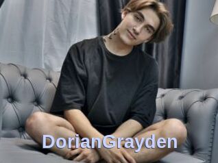 DorianGrayden