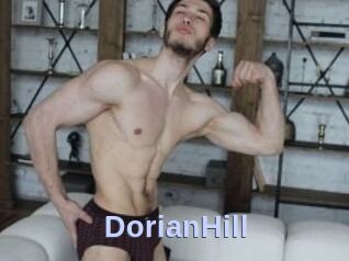 DorianHill