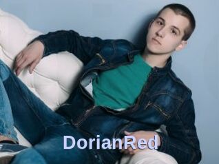 DorianRed
