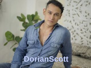 DorianScott