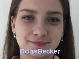 DorisBecker