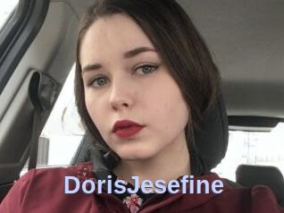 DorisJesefine