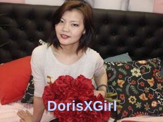 DorisXGirl