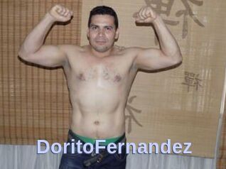 DoritoFernandez
