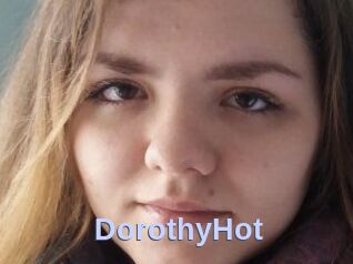 DorothyHot