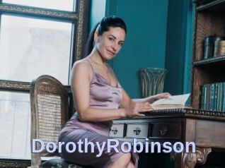 DorothyRobinson