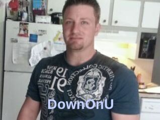 DownOnU