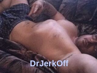 DrJerkOff