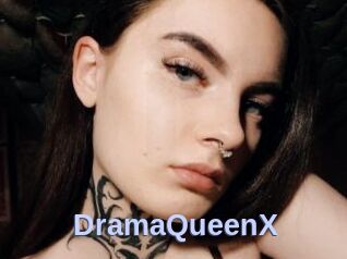 DramaQueenX