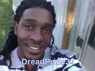 DreadPride34