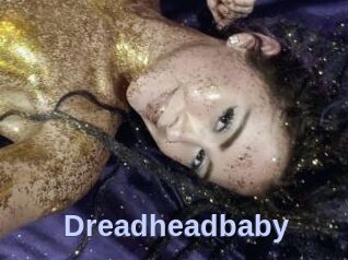 Dreadheadbaby