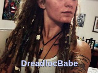 DreadlocBabe