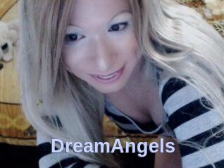 DreamAngels