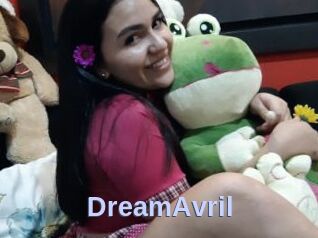 DreamAvril