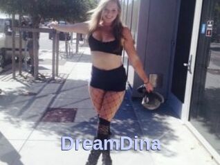 DreamDina