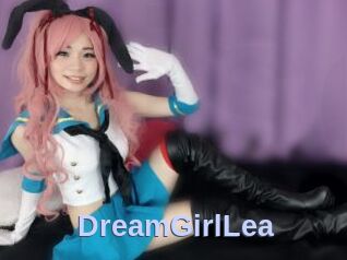 DreamGirlLea
