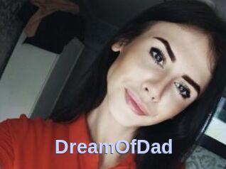 DreamOfDad