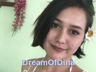 DreamOfDina