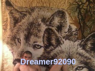 Dreamer92090